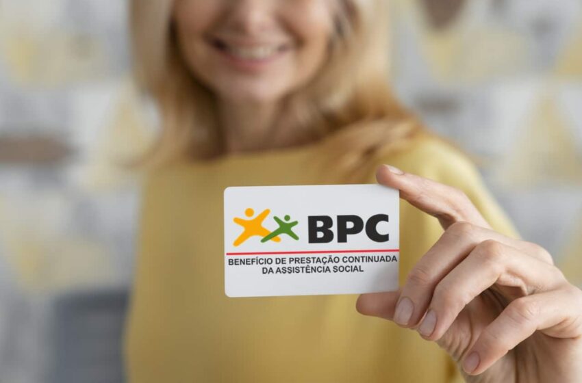 Novas regras do BPC garantem inclusão de deficiências leves