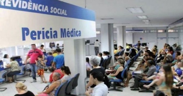 INSS: perícias com médicos em greve serão automaticamente reagendadas