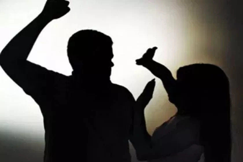 Homem é preso após espancar mulher em Apucarana