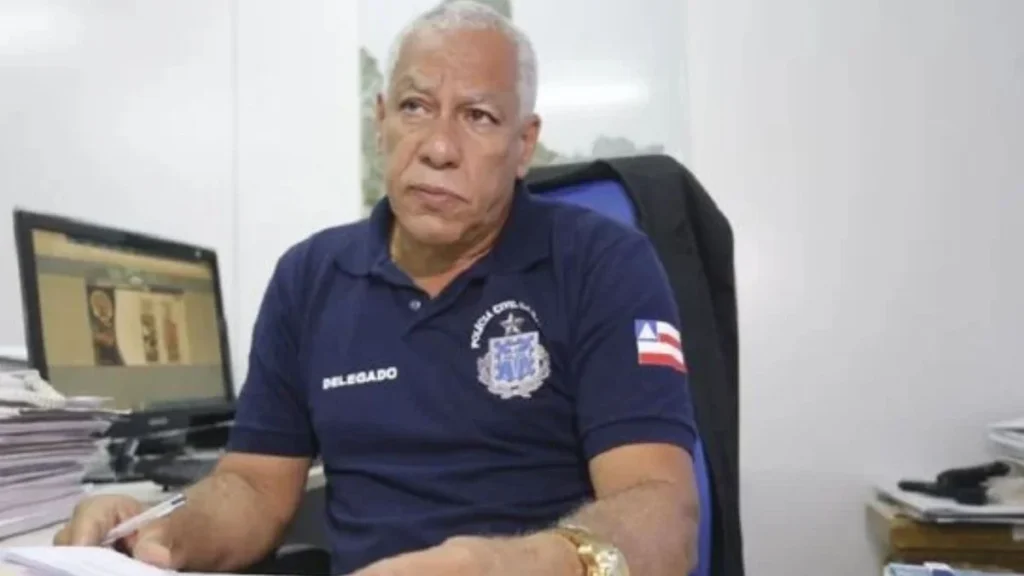 Aterrorizadas, vítimas pedem ao juiz para não serem ouvidas na presença de delegado acusado de assédio