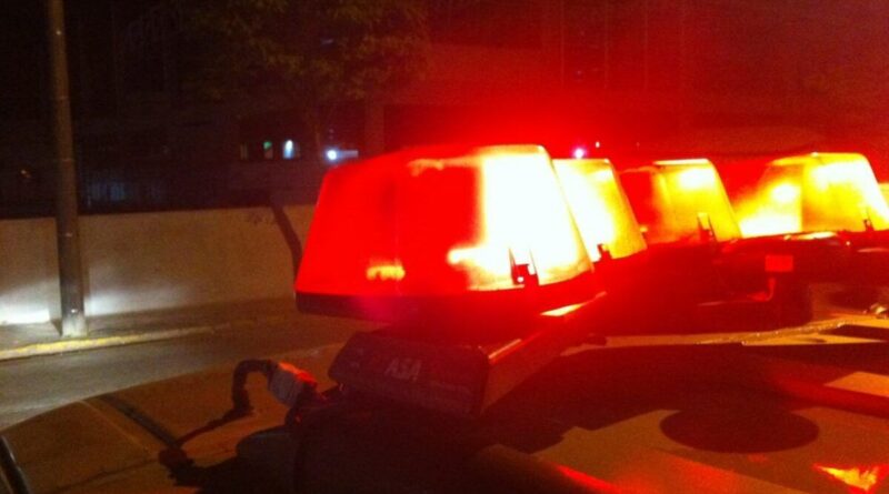 Mãe morre durante confraternização familiar em Bom Sucesso