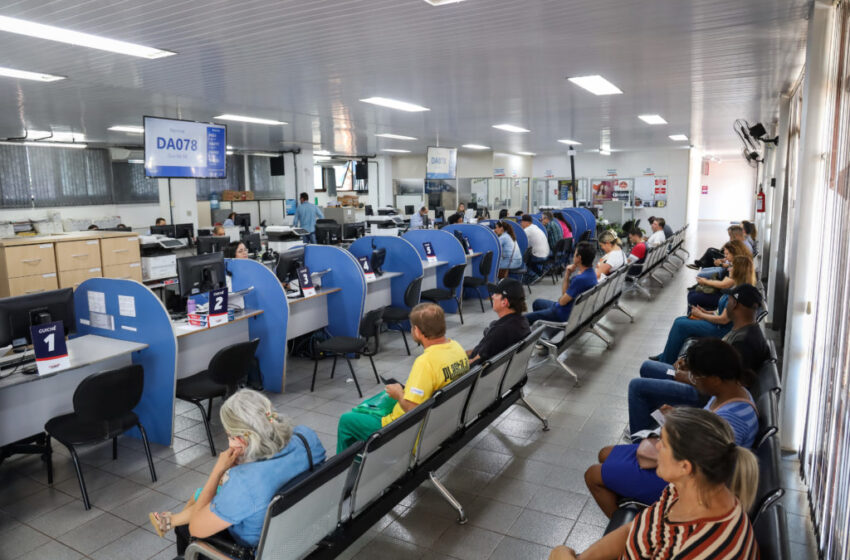 Contribuintes poderão renegociar dívidas pelo Refis à partir de segunda-feira com descontos de até 100% de juros e multa